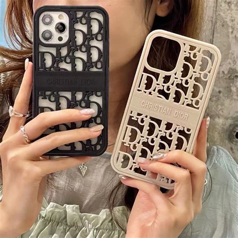 dior phone case iphone 13 pro max